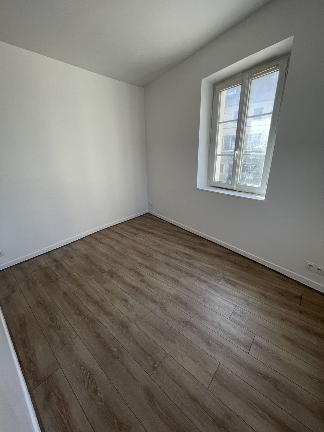 Appartement à louer, 29m², Luzarches