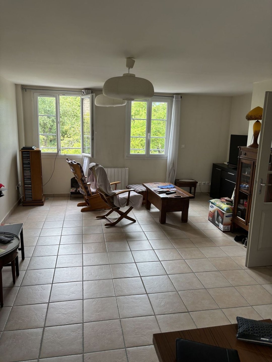 Maison à vendre, 54m², Luzarches