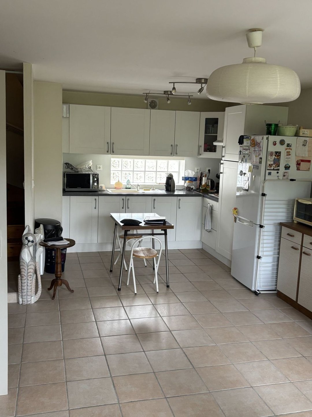 Maison à vendre, 54m², Luzarches
