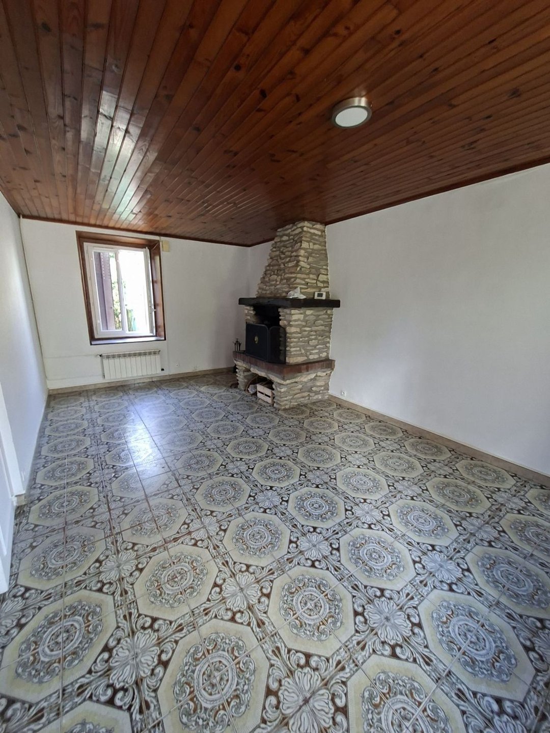 Maison à louer, 92m², Luzarches