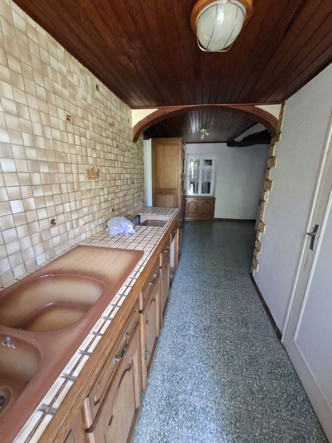 Maison à louer, 92m², Luzarches