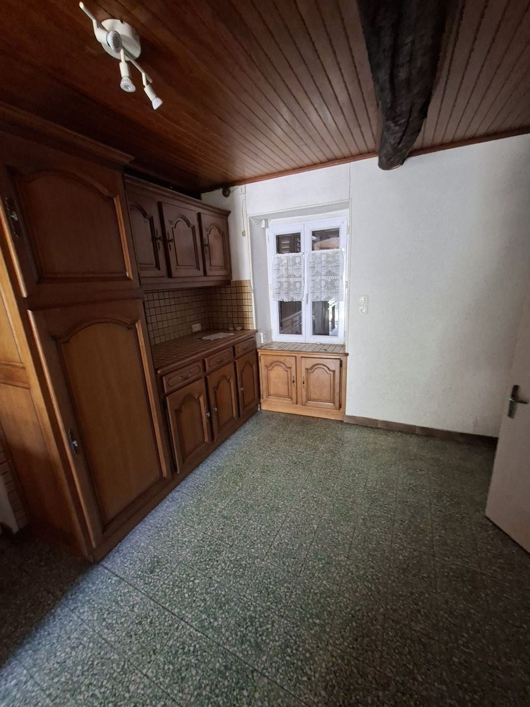 Maison à louer, 92m², Luzarches