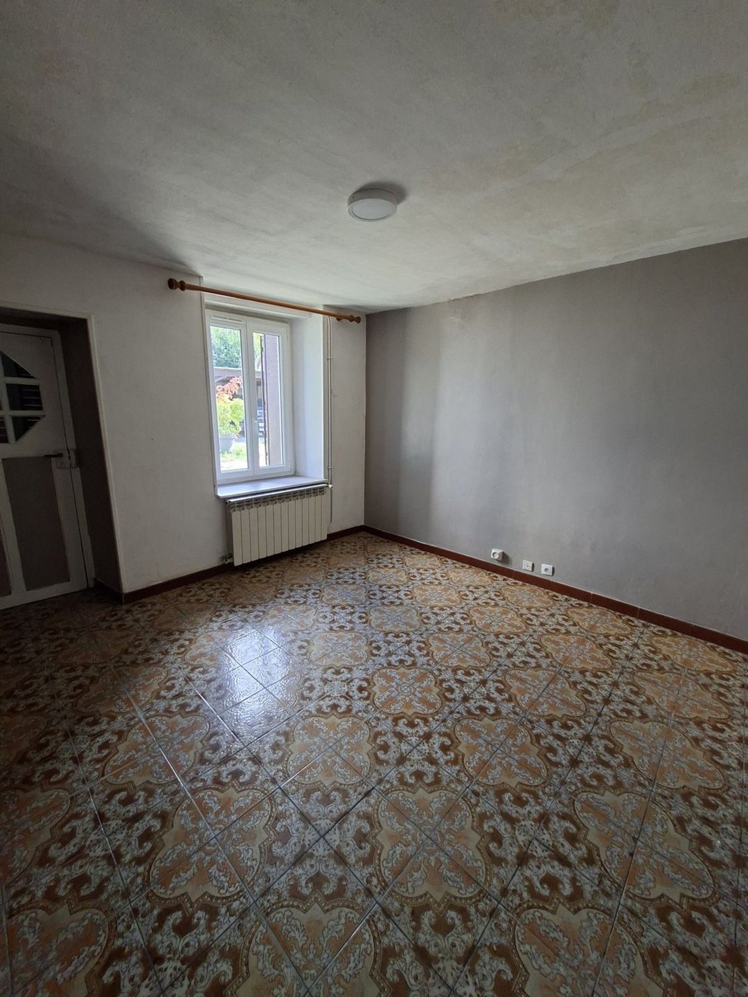 Maison à louer, 92m², Luzarches