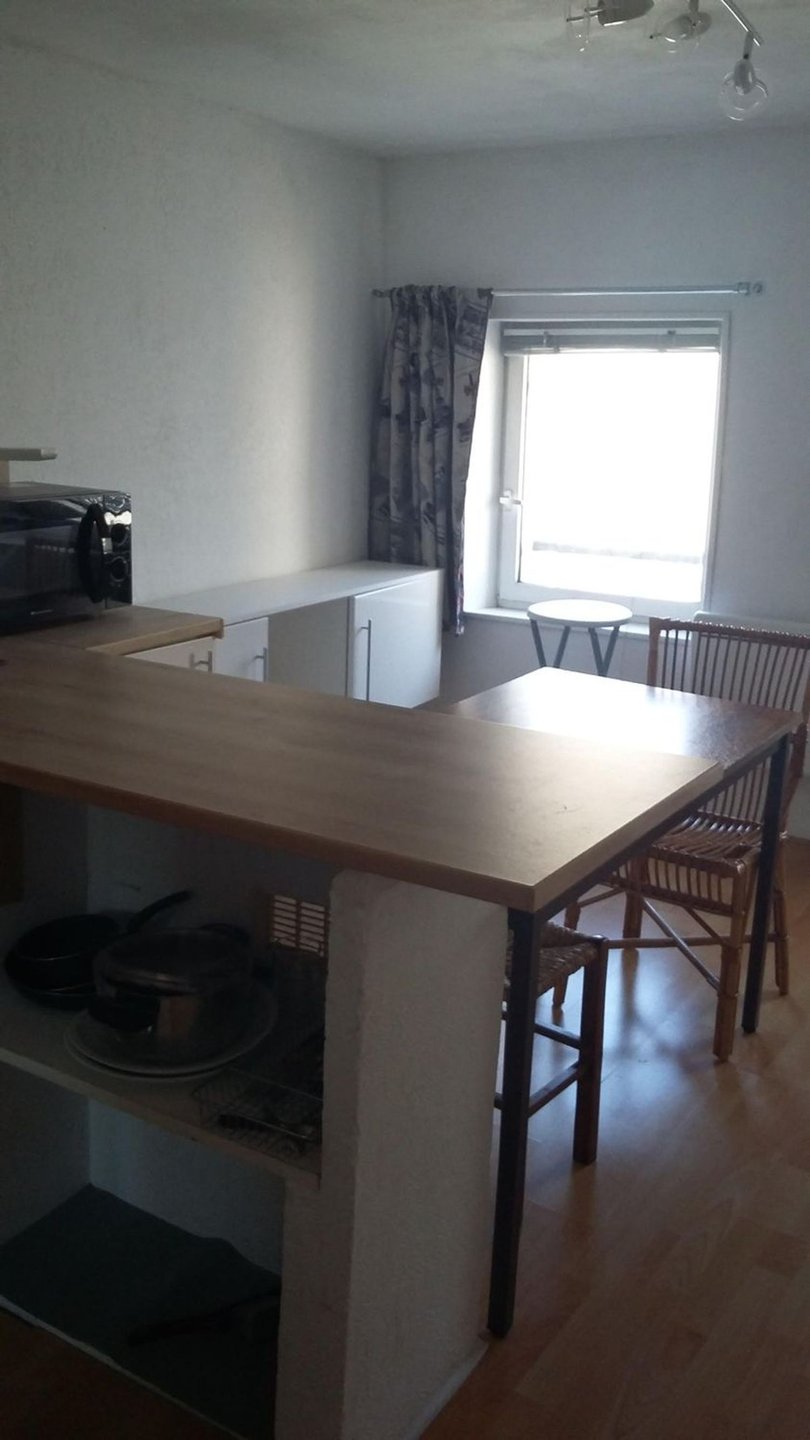 Appartement à louer, 18m², Luzarches