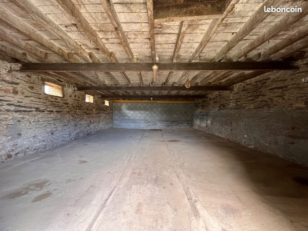 Maison à vendre, 180m², Grand-Fougeray