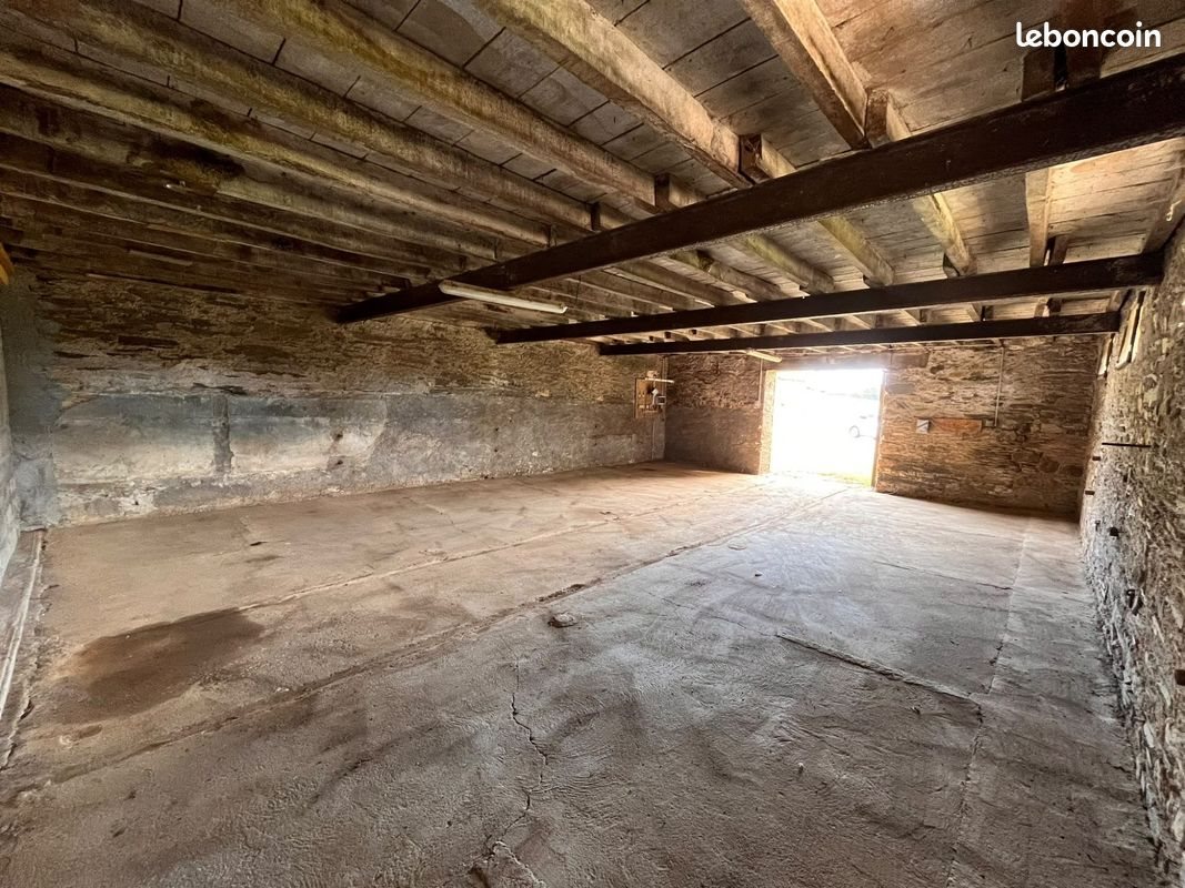 Maison à vendre, 180m², Grand-Fougeray