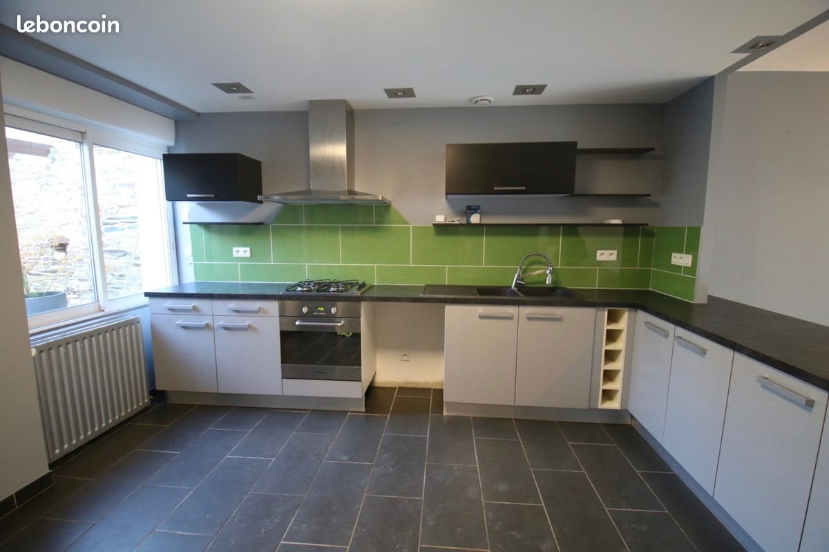 Maison à vendre, 131m², Grand-Fougeray