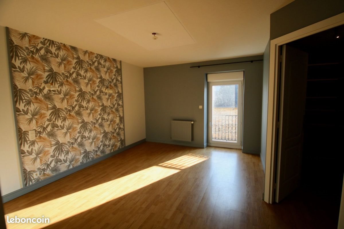 Maison à vendre, 131m², Grand-Fougeray