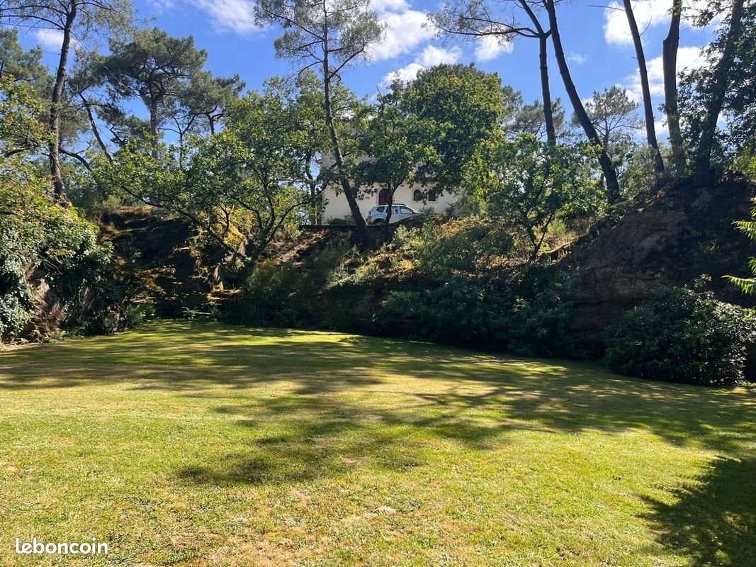 Maison à vendre, 126m², Guémené-Penfao