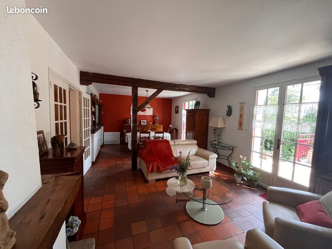 Maison à vendre, 126m², Guémené-Penfao