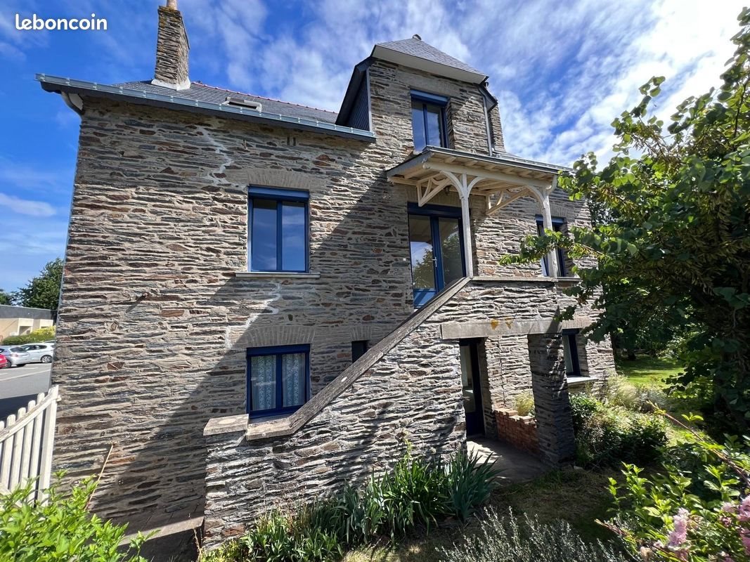Maison à vendre, 200m², Guémené-Penfao
