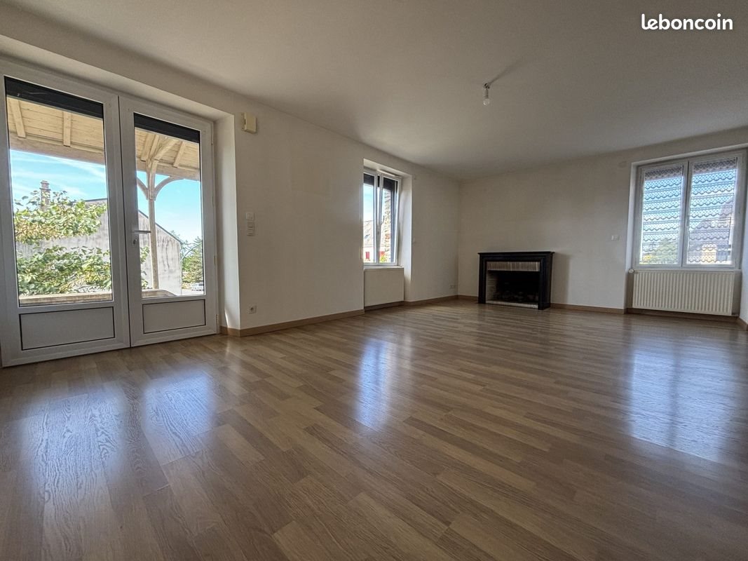 Maison à vendre, 200m², Guémené-Penfao