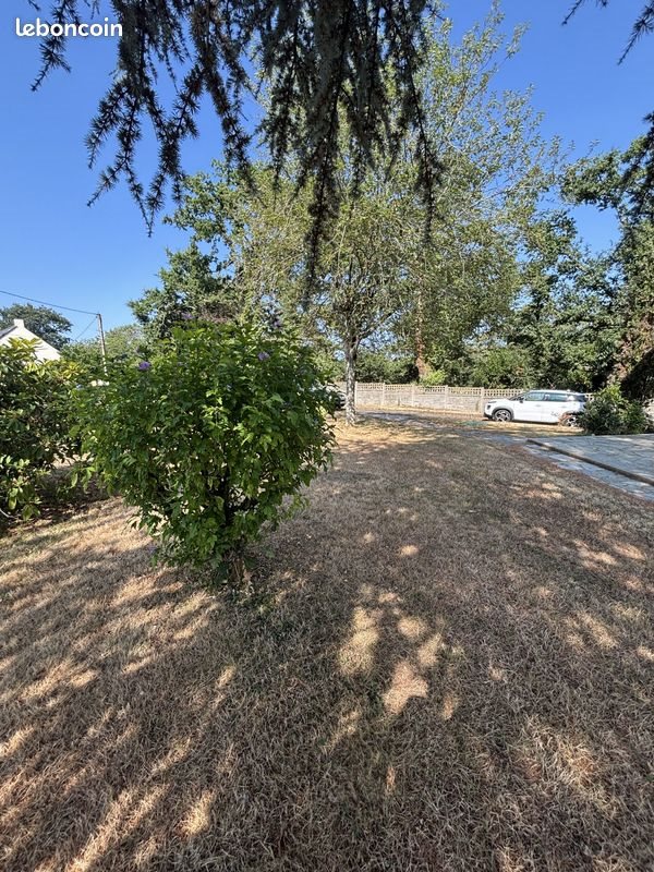 Maison à vendre, 76m², Guémené-Penfao