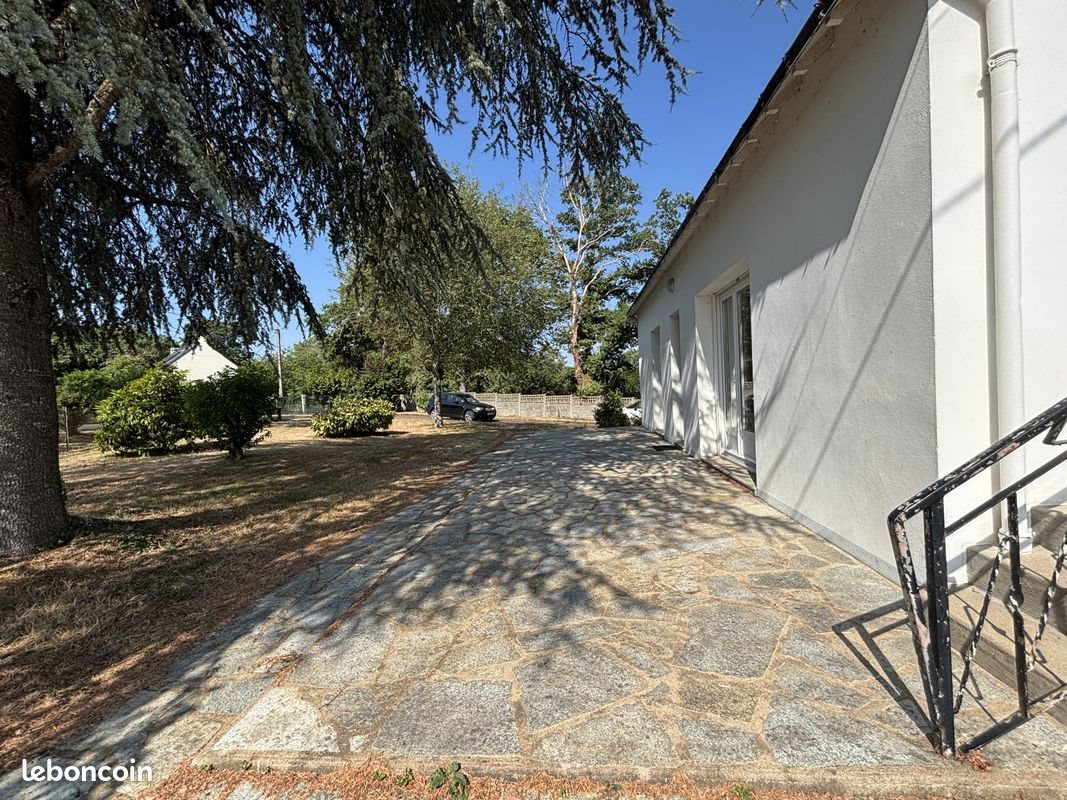Maison à vendre, 76m², Guémené-Penfao