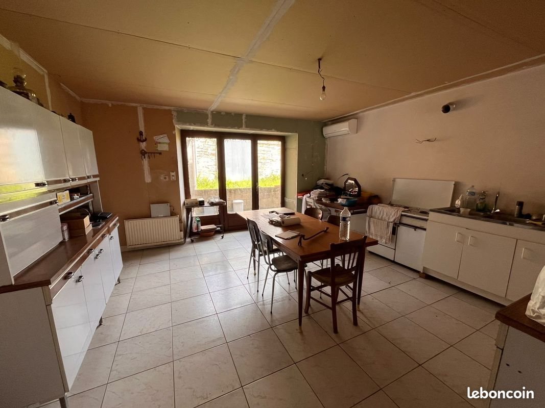 Maison à vendre, 143m², Grand-Fougeray