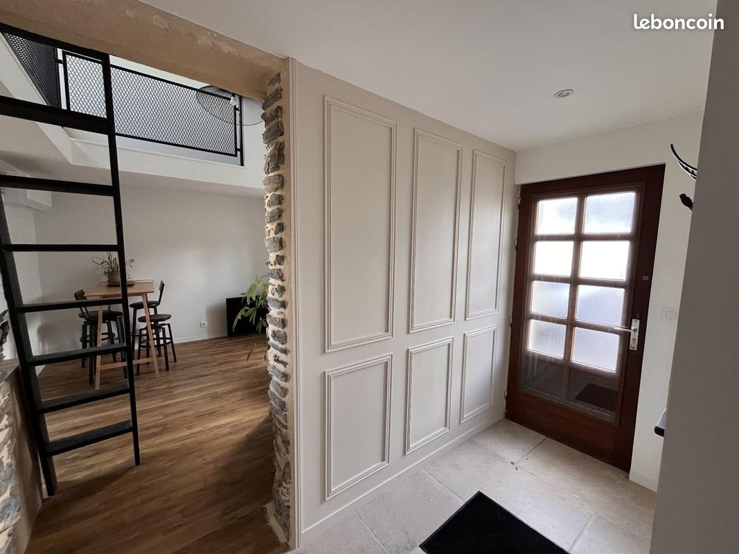 Maison à vendre, 72m², Guémené-Penfao