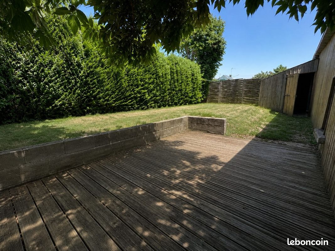 Maison à vendre, 100m², Guémené-Penfao