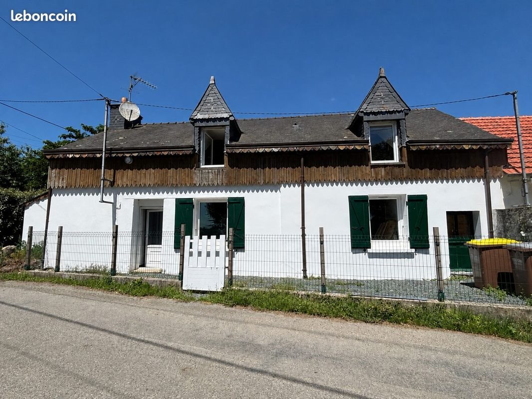 Maison à vendre, 100m², Guémené-Penfao
