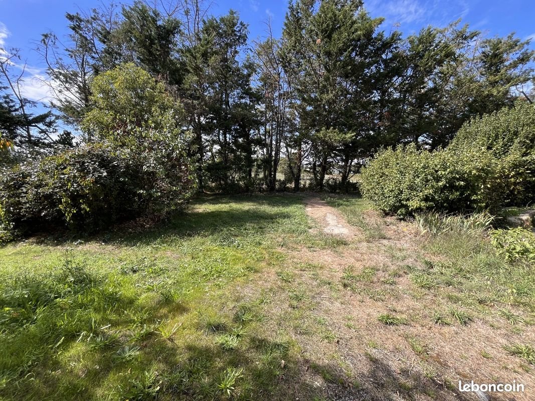Maison à vendre, 160m², Guémené-Penfao