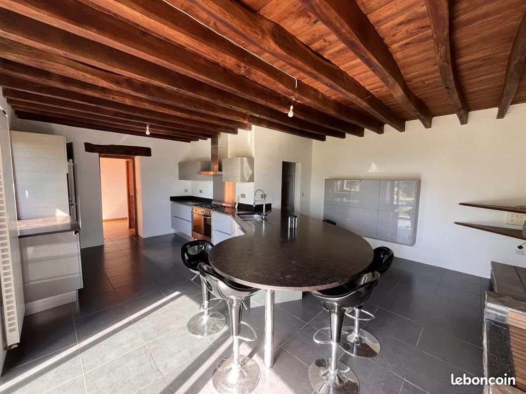 Maison à vendre, 160m², Guémené-Penfao