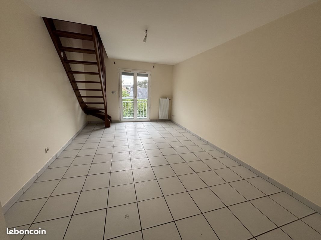 Appartement à vendre, 63m², Redon