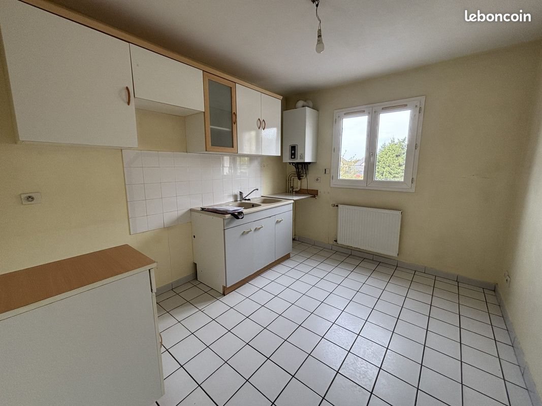 Appartement à vendre, 63m², Redon
