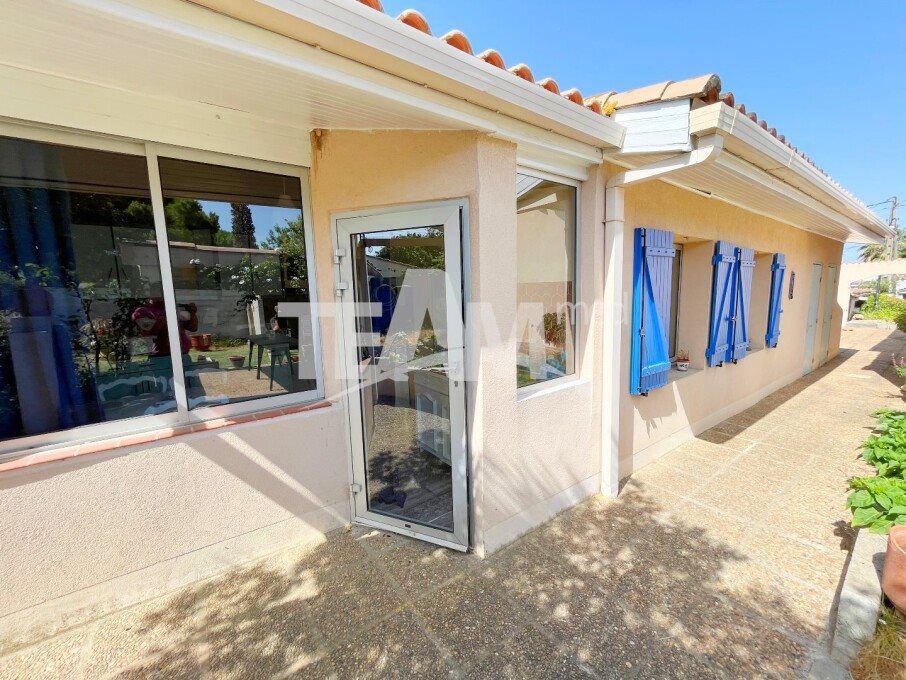 Appartement à louer, 36m², Sète