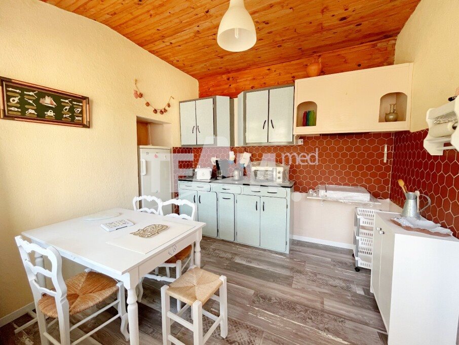 Appartement à louer, 36m², Sète