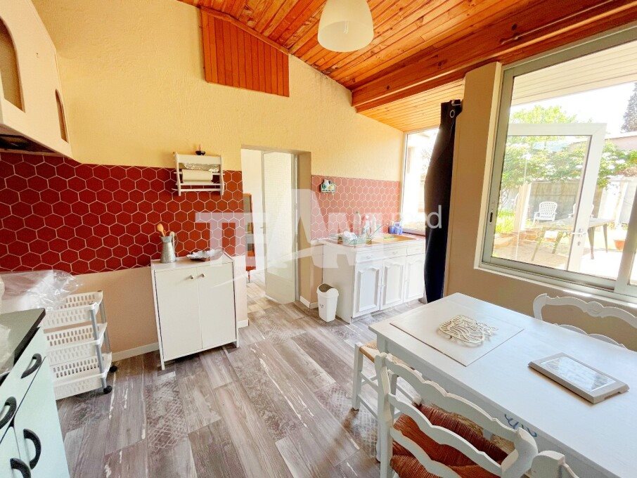 Appartement à louer, 36m², Sète