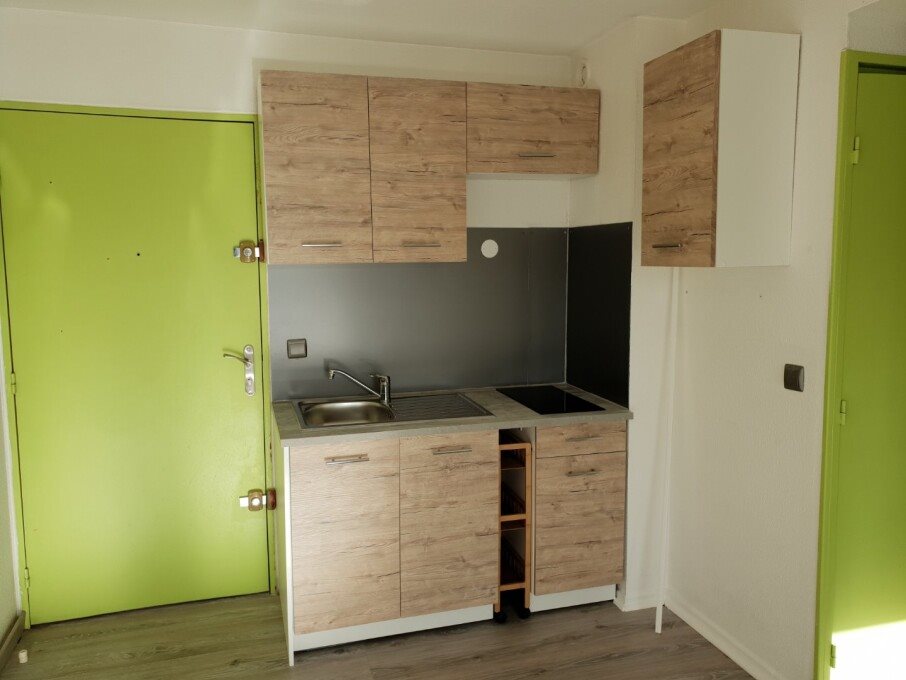 Appartement à louer, 26m², Sète