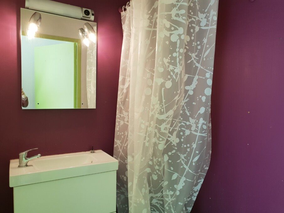 Appartement à louer, 26m², Sète