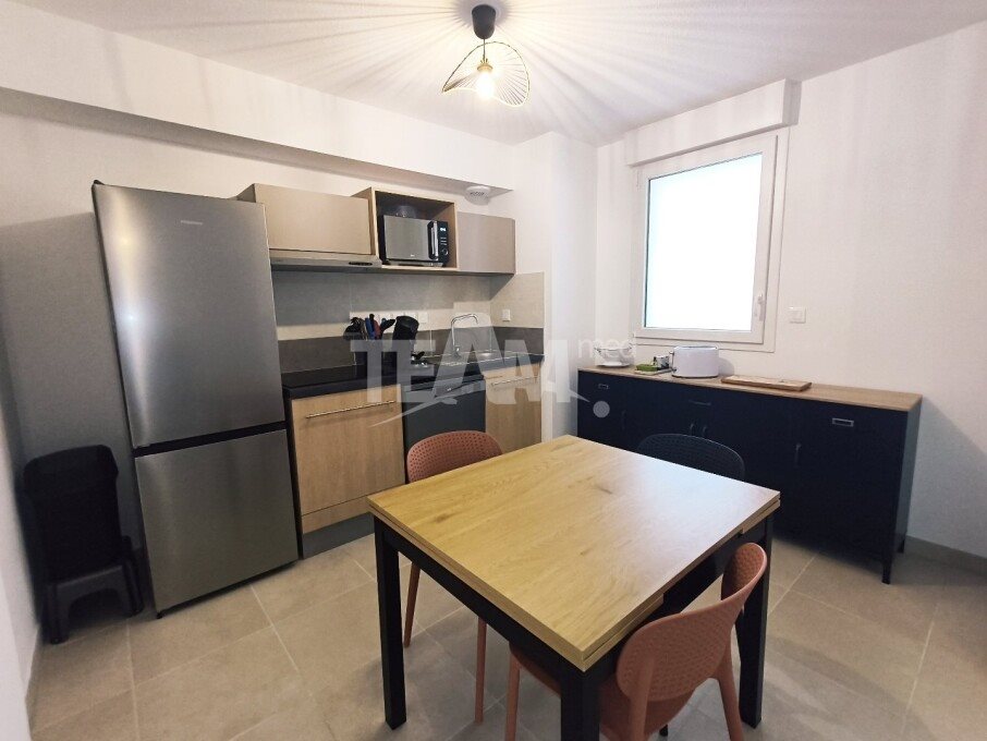 Appartement à louer, 50m², Sète
