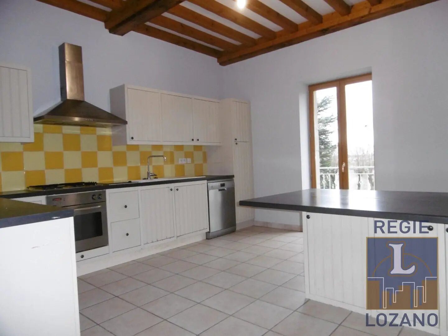 Maison à louer, 192m², Mornant