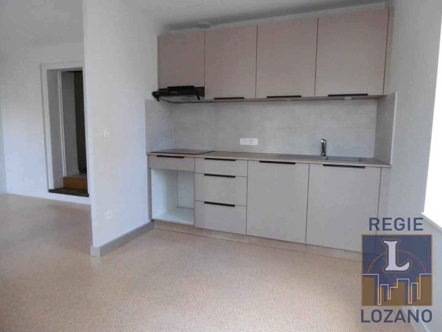 Appartement à louer, 62m², Rontalon