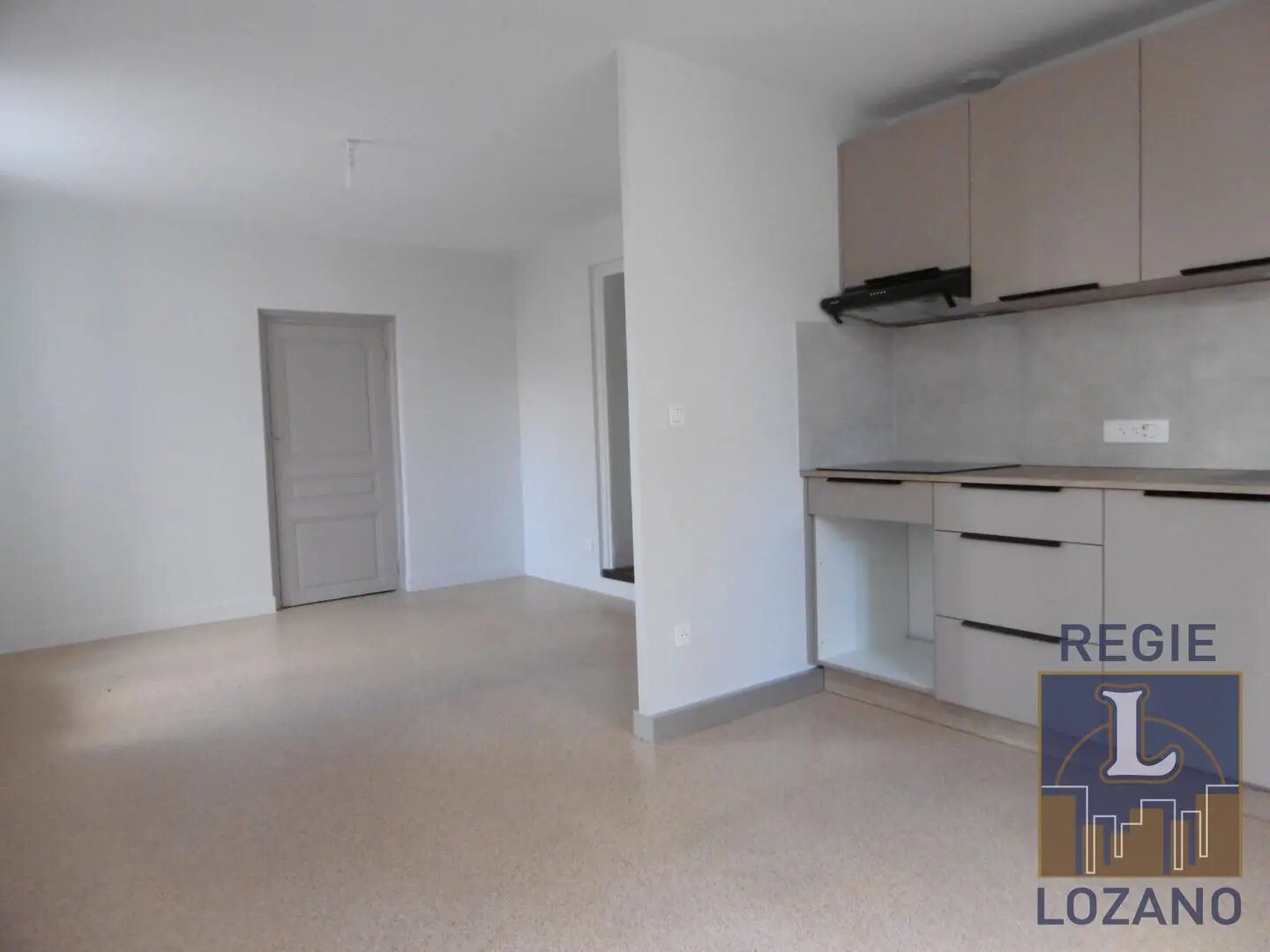 Appartement à louer, 62m², Rontalon