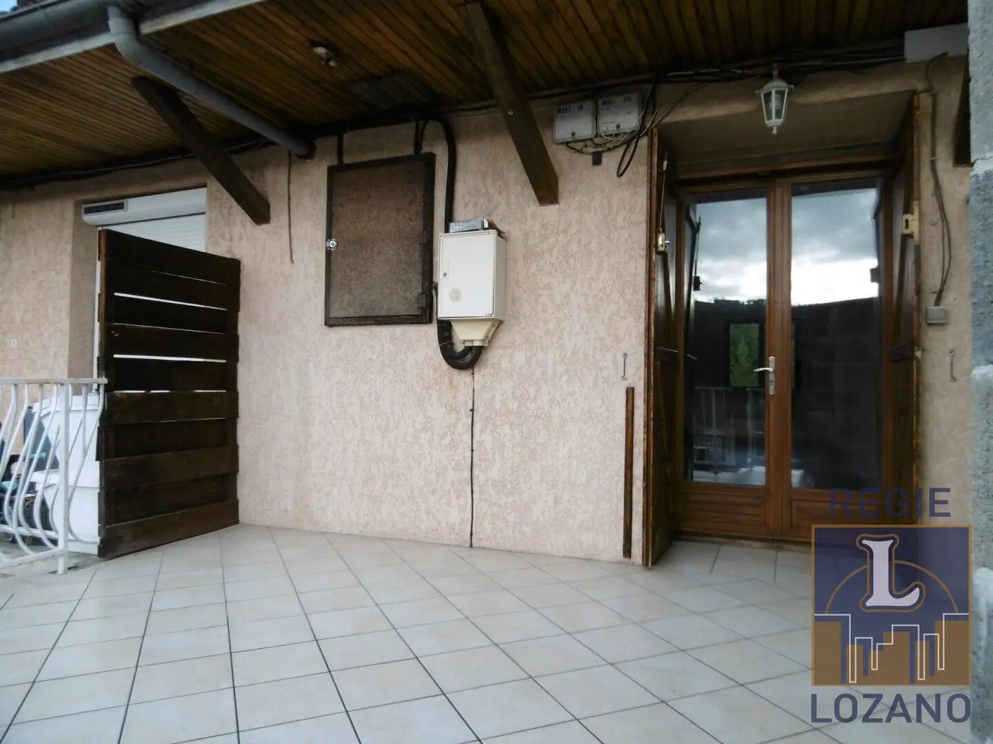 Appartement à louer, 54m², Givors