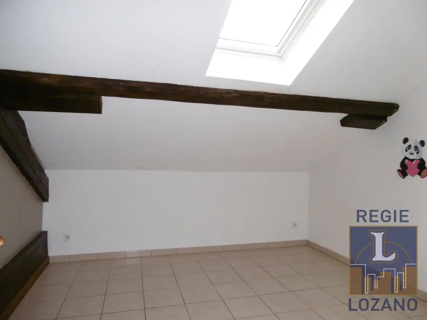 Appartement à louer, 54m², Givors