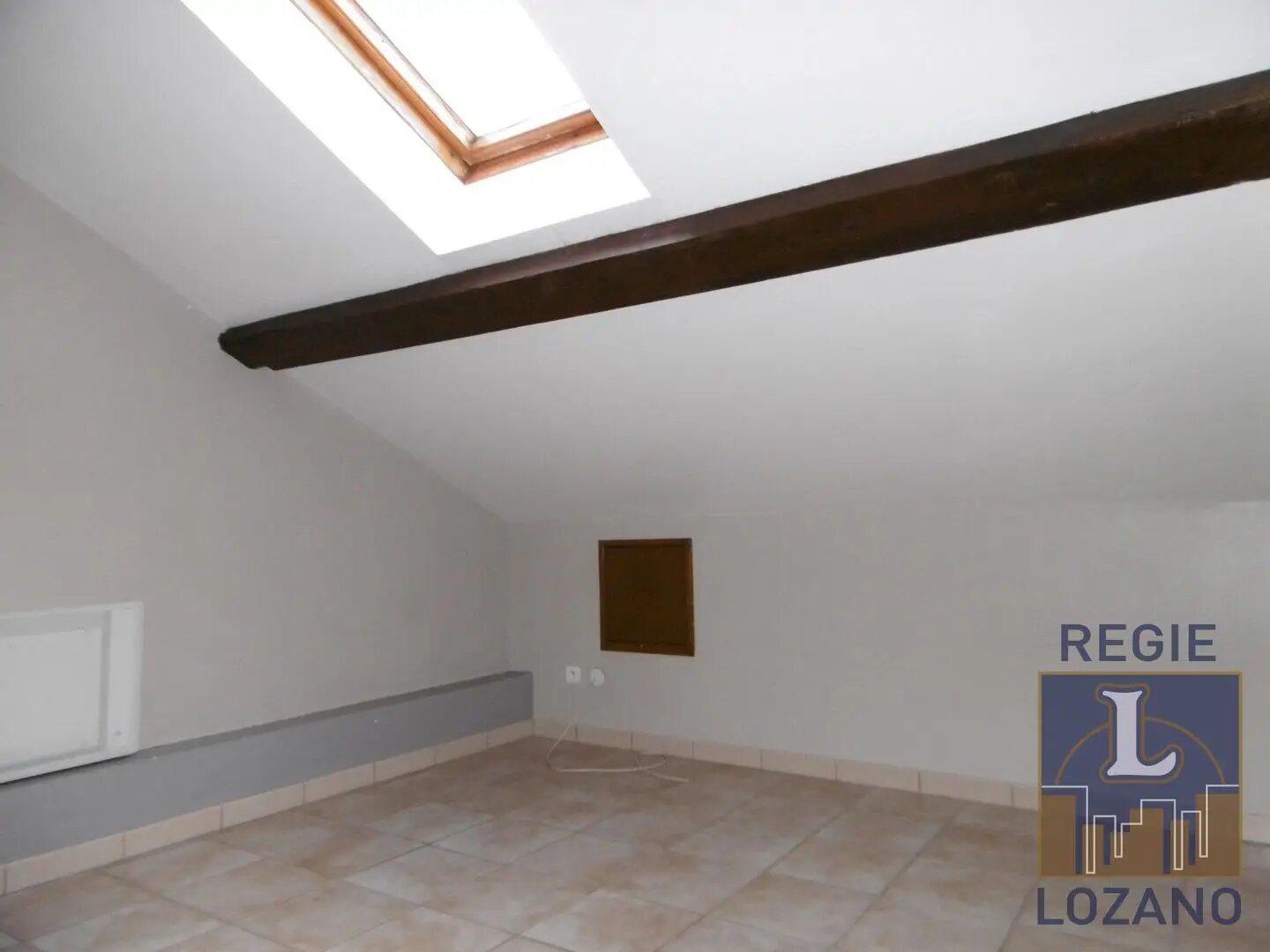 Appartement à louer, 54m², Givors