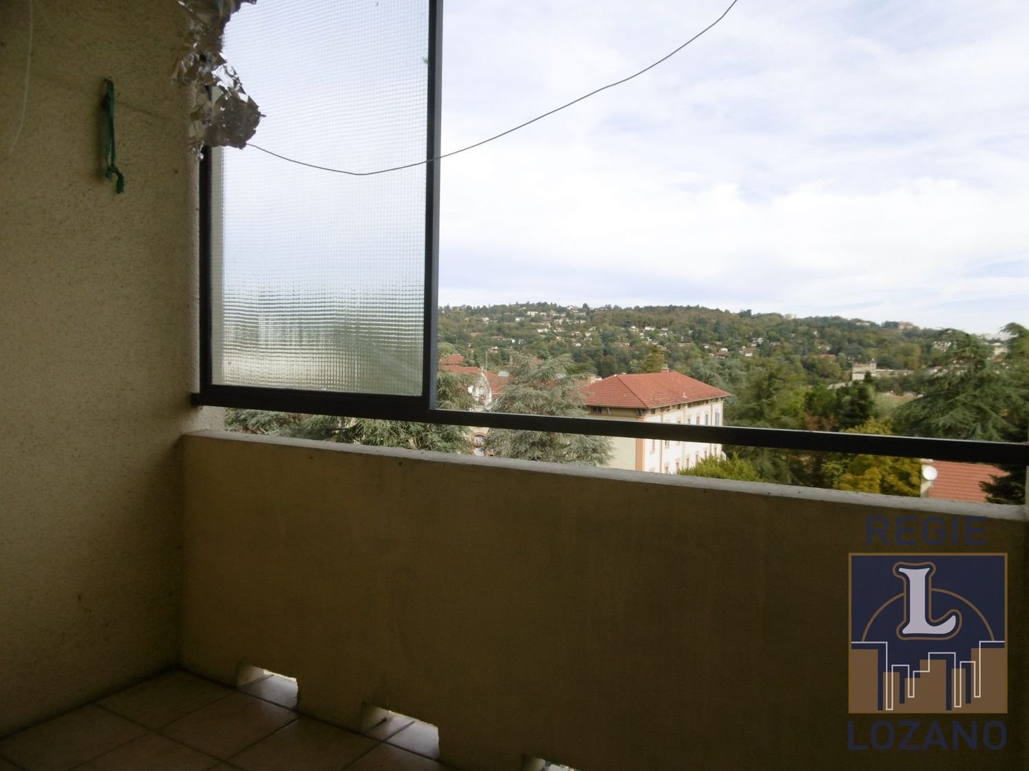 Appartement à louer, 65m², Oullins
