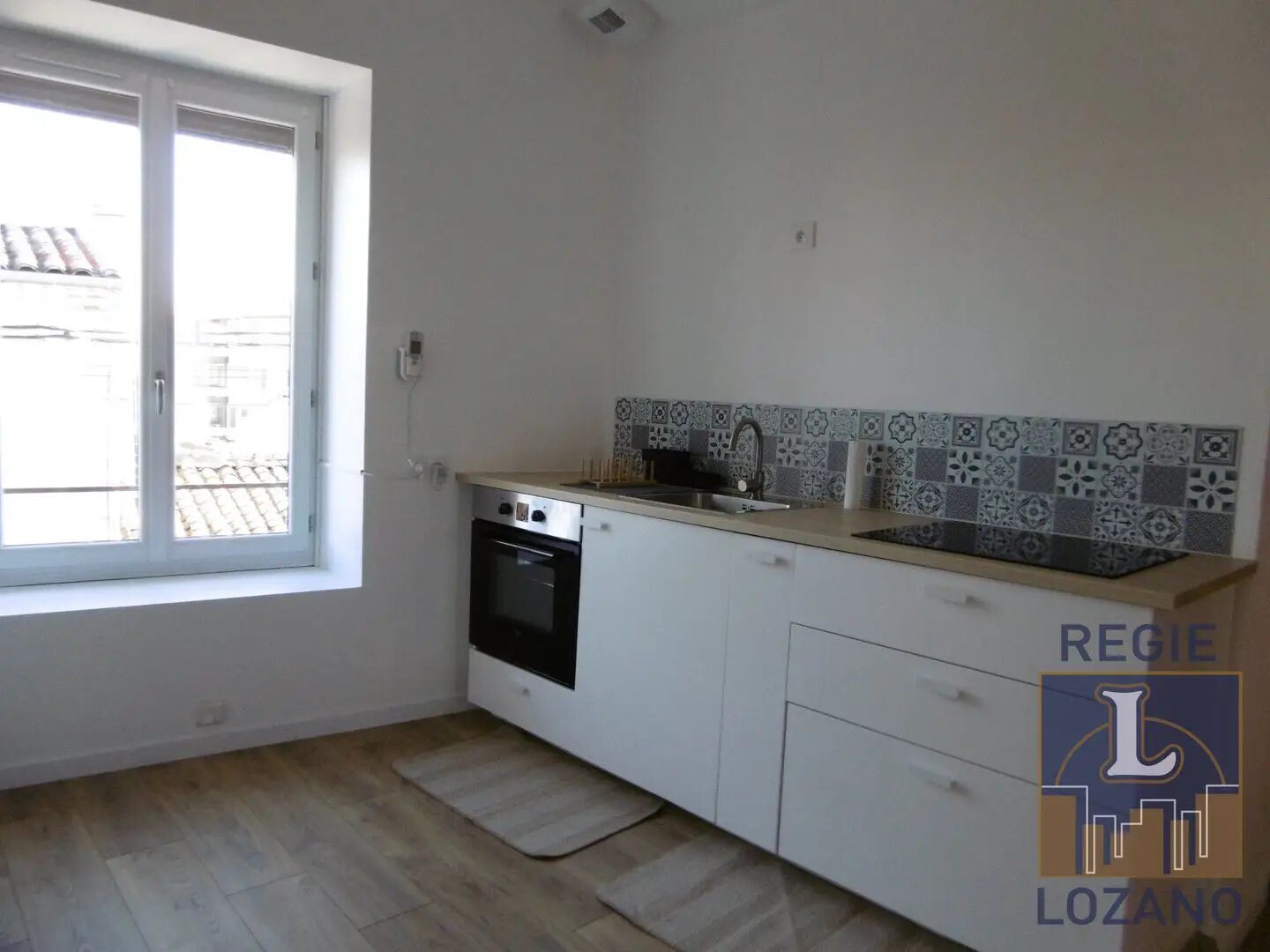 Appartement à louer, 59m², Mornant