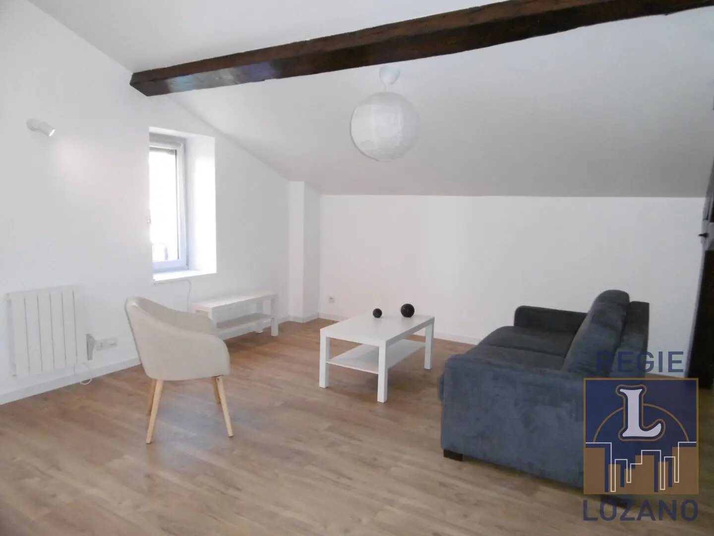 Appartement à louer, 59m², Mornant