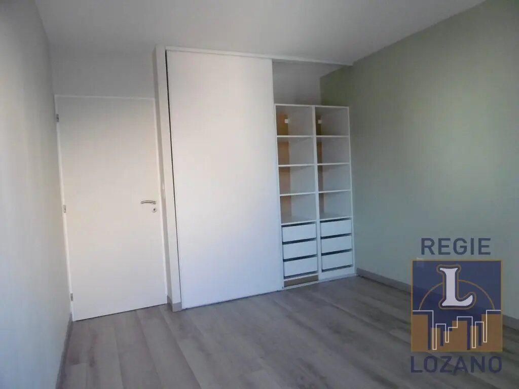 Appartement à louer, 77m², Mornant