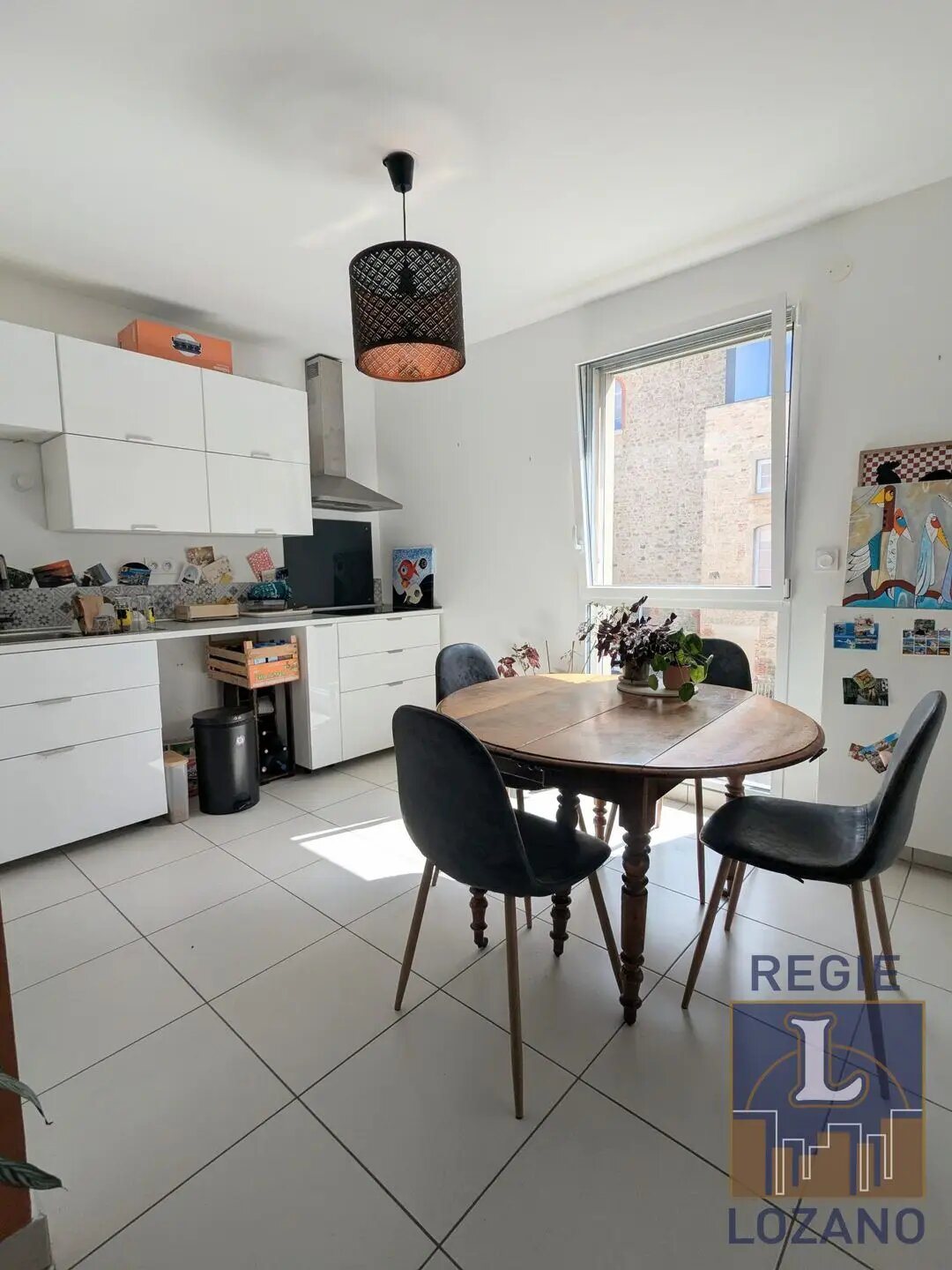Appartement à louer, 67m², Mornant