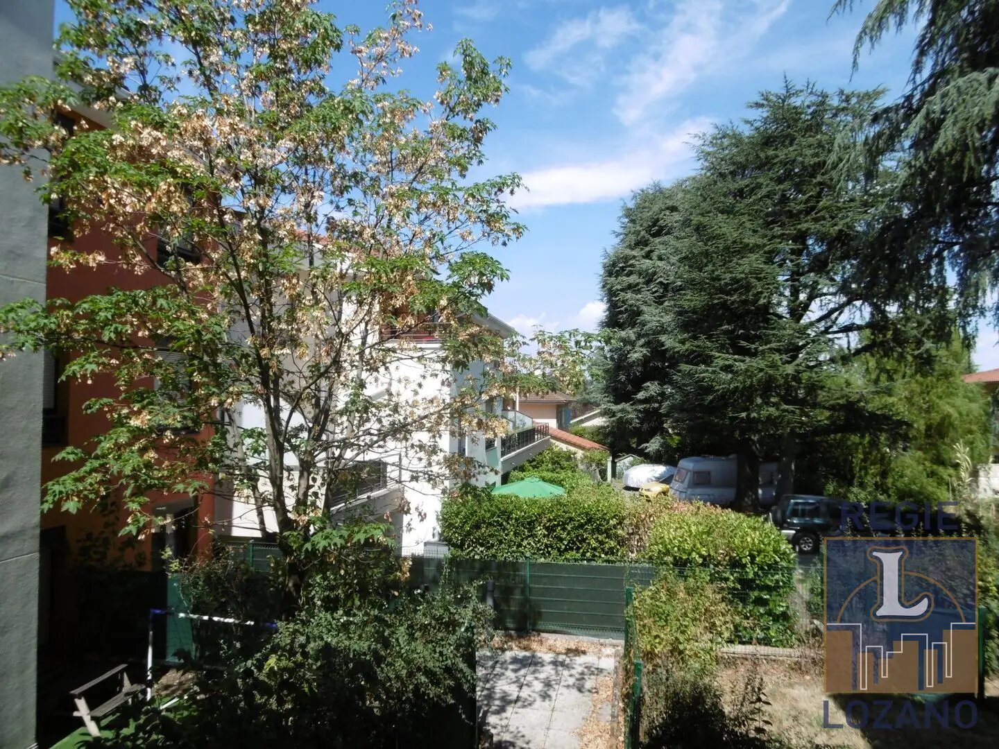 Appartement à louer, 35m², Millery