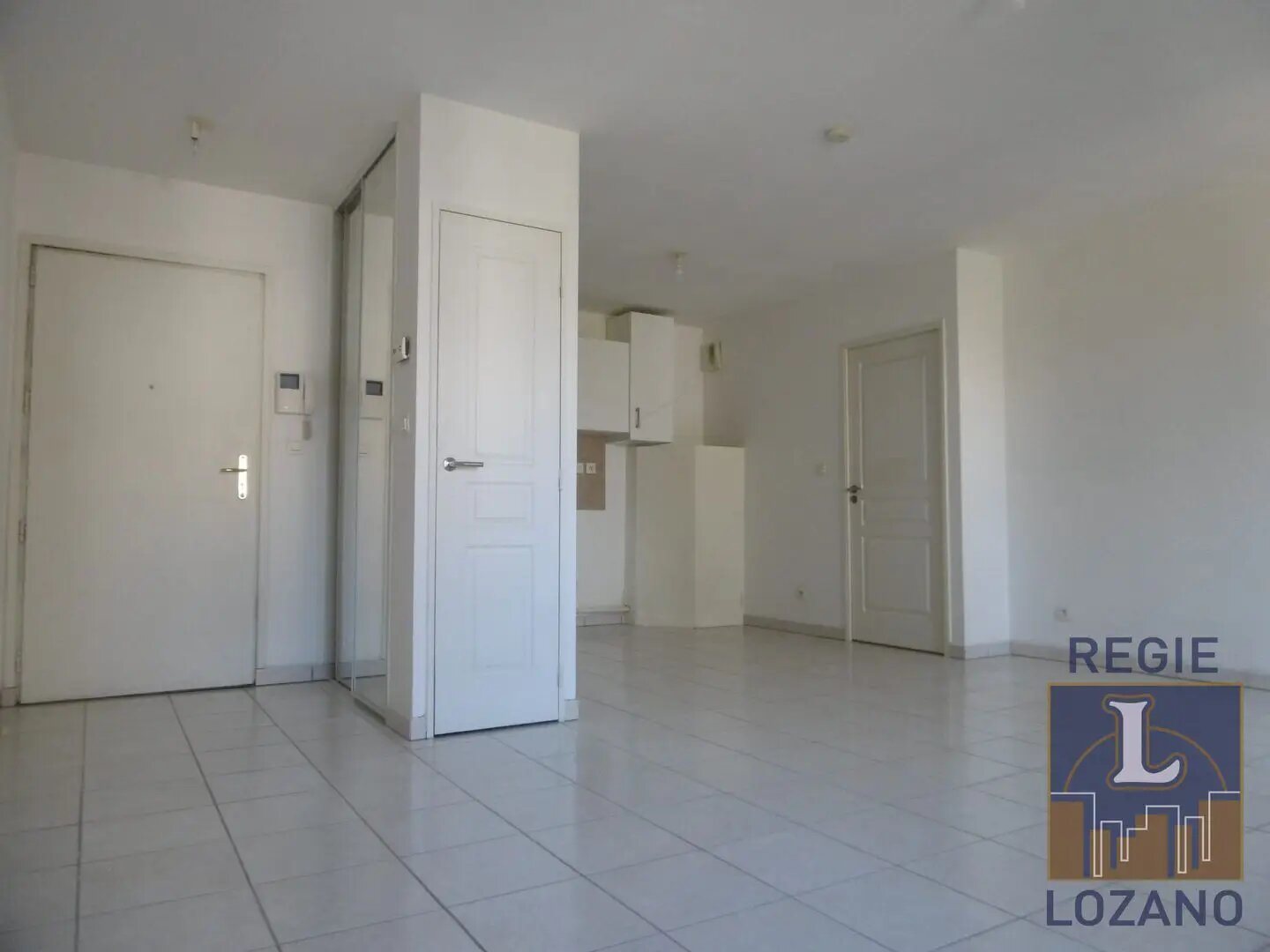 Appartement à louer, 35m², Millery