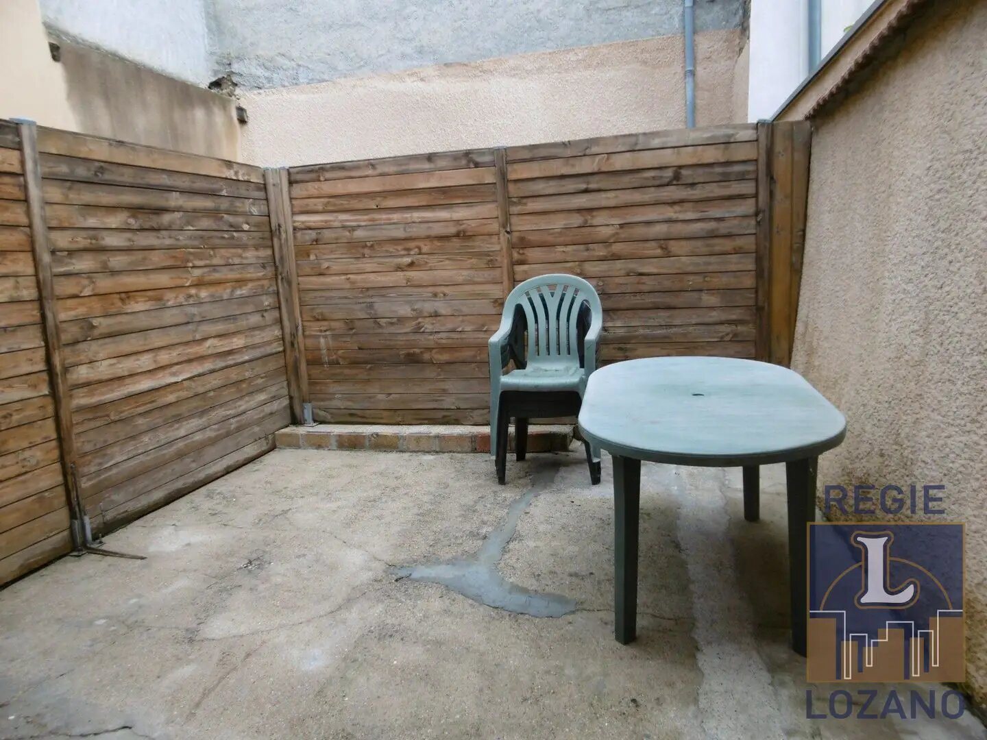 Appartement à louer, 35m², Mornant