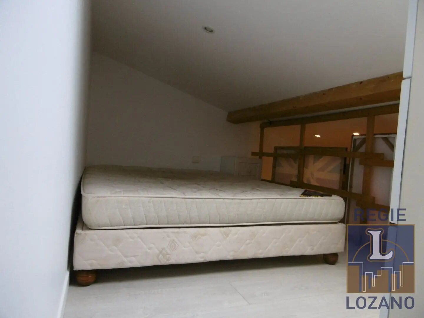 Appartement à louer, 35m², Mornant