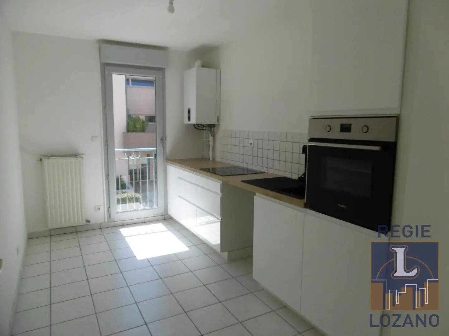 Appartement à louer, 71m², Mornant