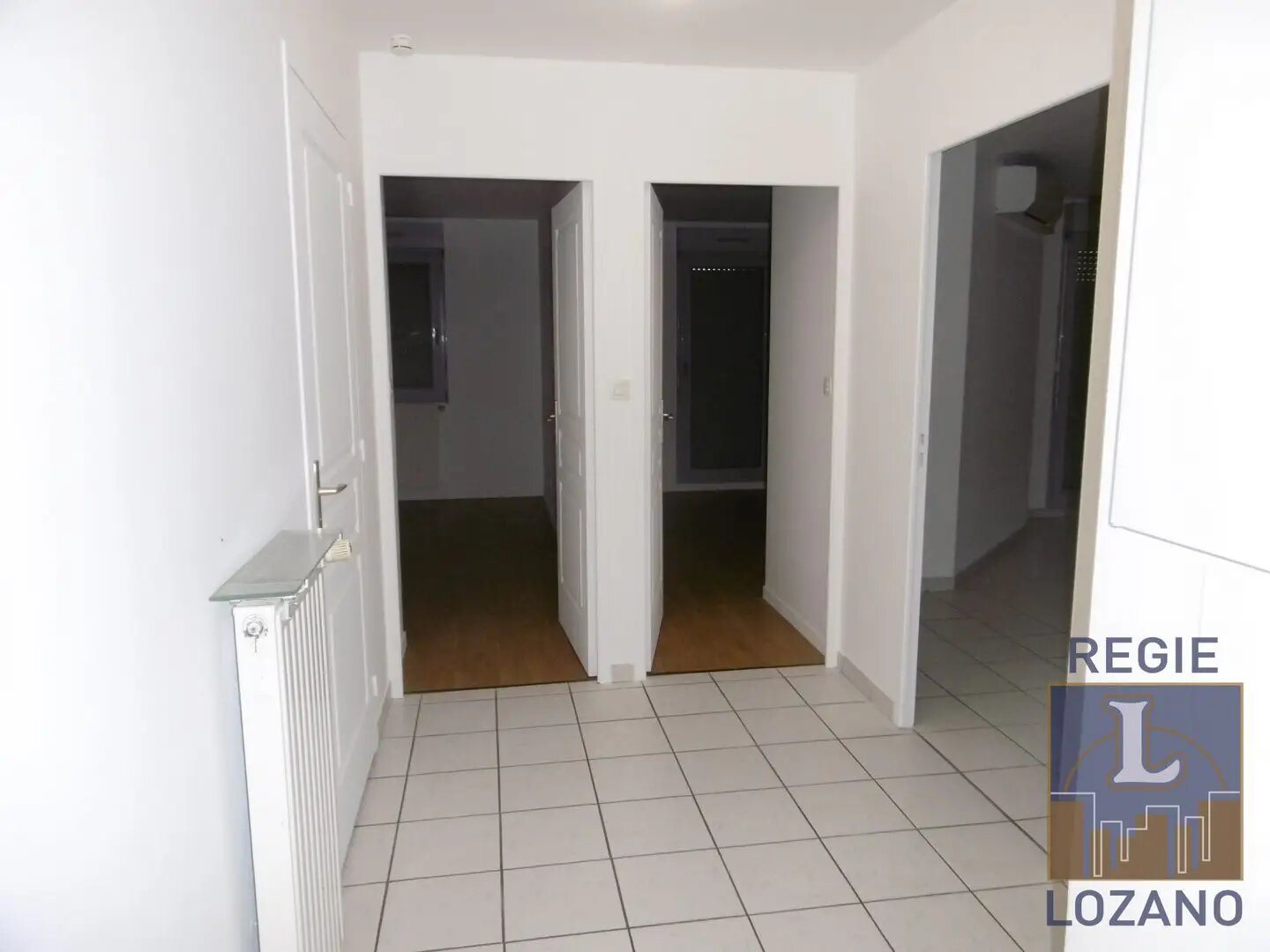 Appartement à louer, 71m², Mornant