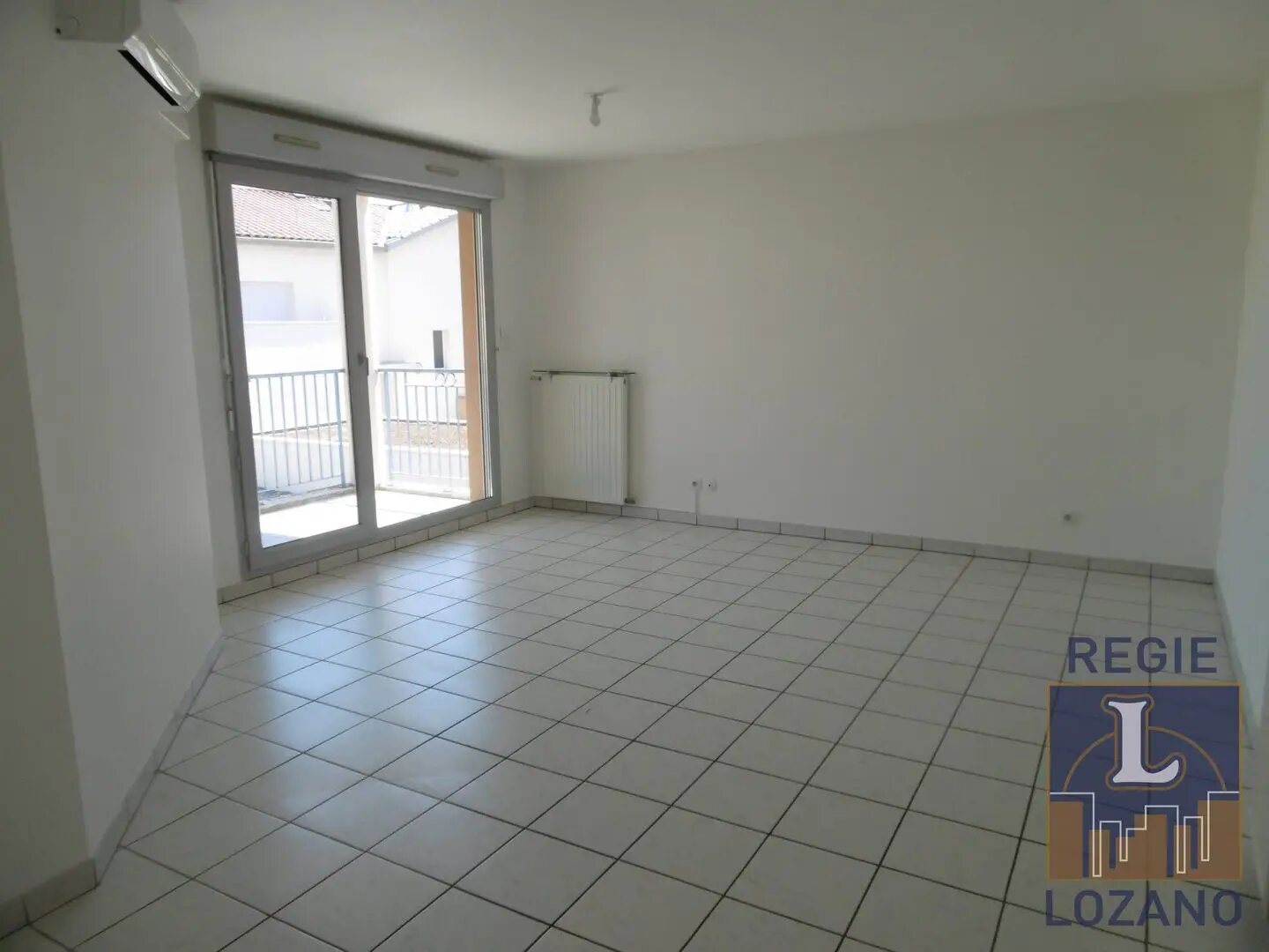 Appartement à louer, 71m², Mornant